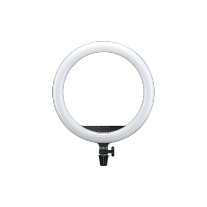 Unboxed Godox LR150 Photography Continuous Ring Light for video and portrait lighting