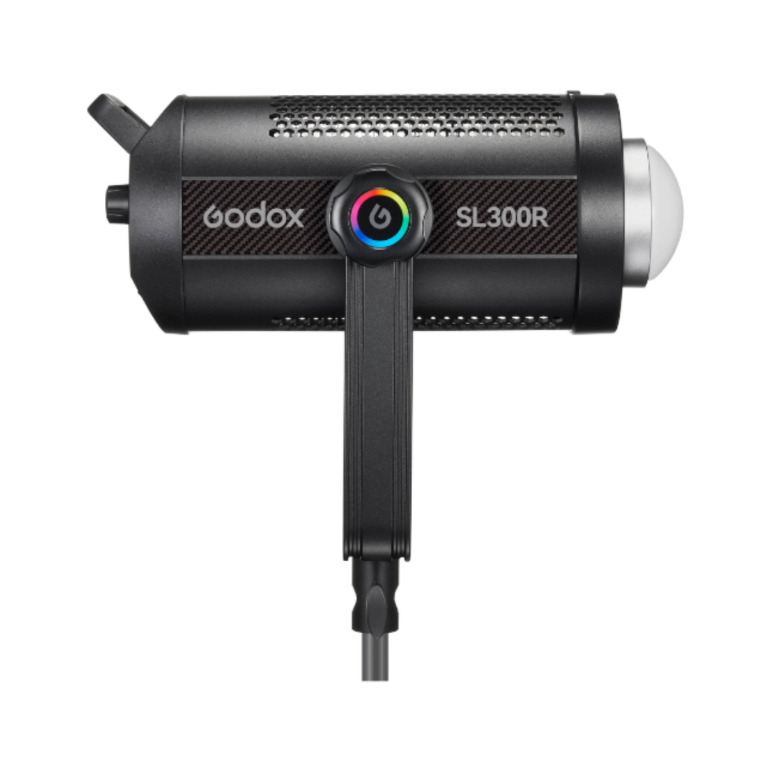 USED I Godox SL300R RGB LED Video Light