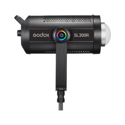 USED I Godox SL300R RGB LED Video Light