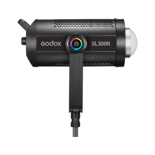 USED I Godox SL300R RGB LED Video Light