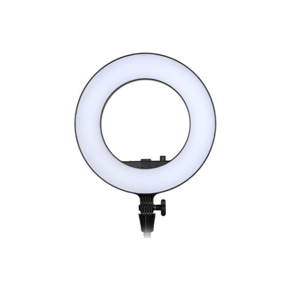 Unboxed Godox LR180 Photography Continuous Ring Light for studio photography and video shooting