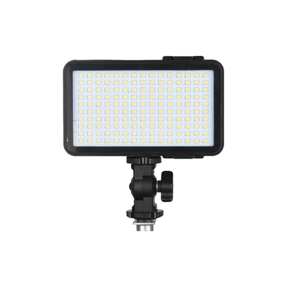 Unboxed Godox M150 continuous LED photography light for studio video shoots and content creation available at Camera Club.