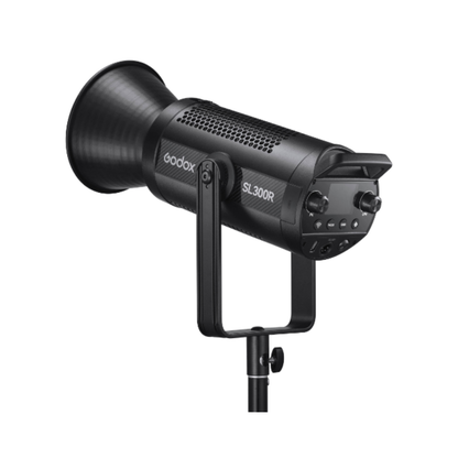 USED I Godox SL300R RGB LED Video Light
