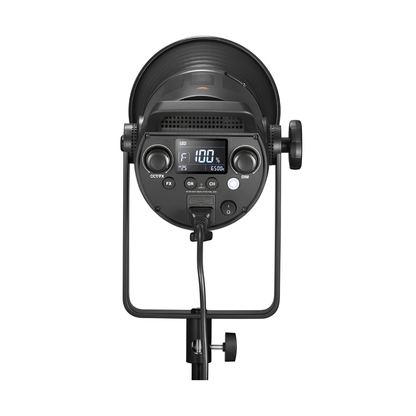 Godox SL150II Bi-Color 150W Continuous LED Video Light