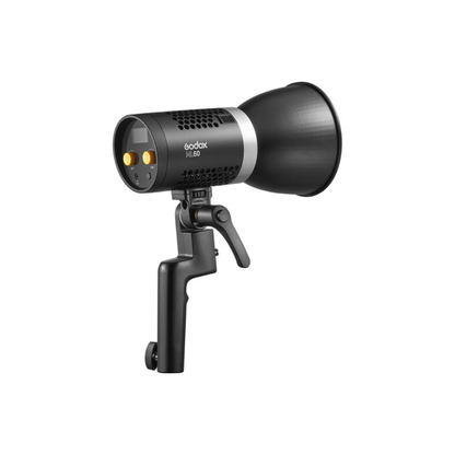 Unboxed Godox ML60 Photography Continuous LED Light for video and studio shooting