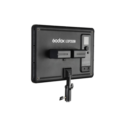 Unboxed | Godox P260C RGB Photography Continuous LED Light Panel
