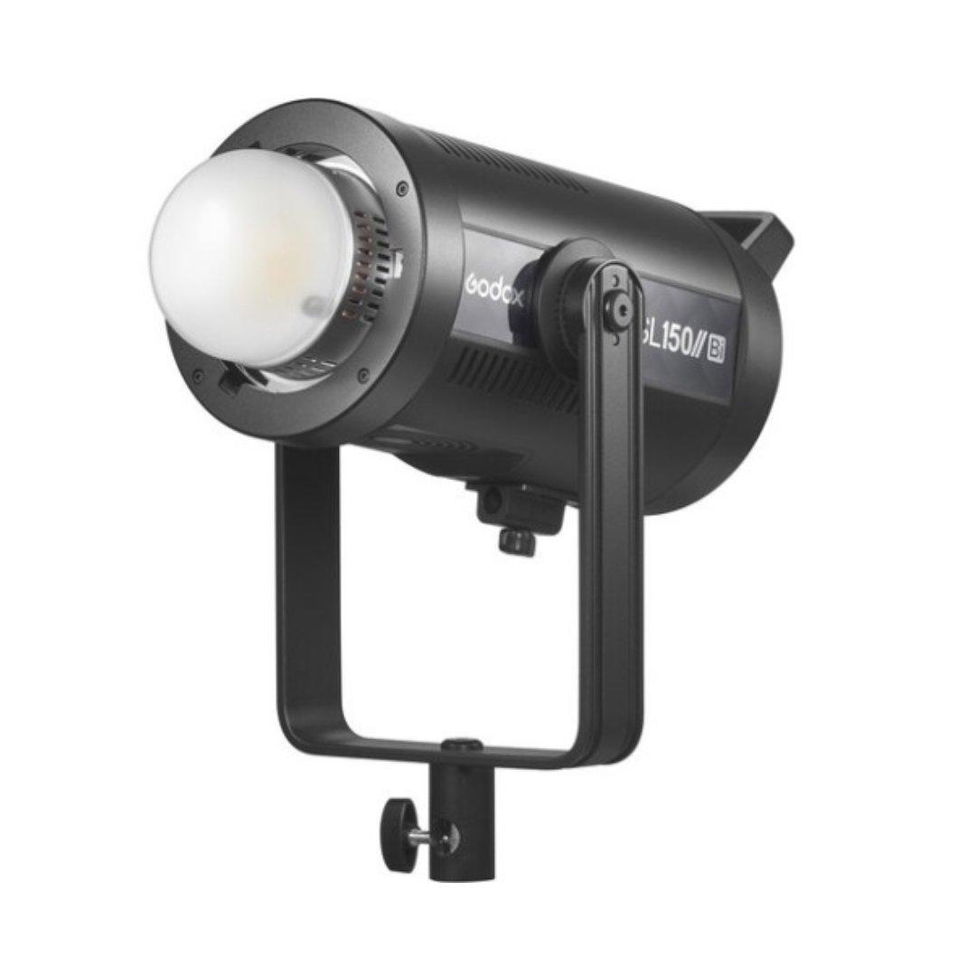 Godox SL150II Bi-Color 150W Continuous LED Video Light
