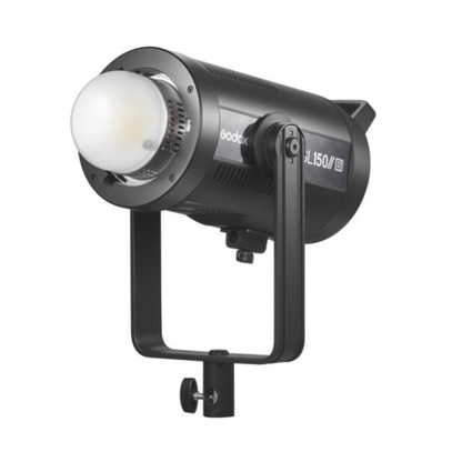 Godox SL150II Bi-Color 150W Continuous LED Video Light