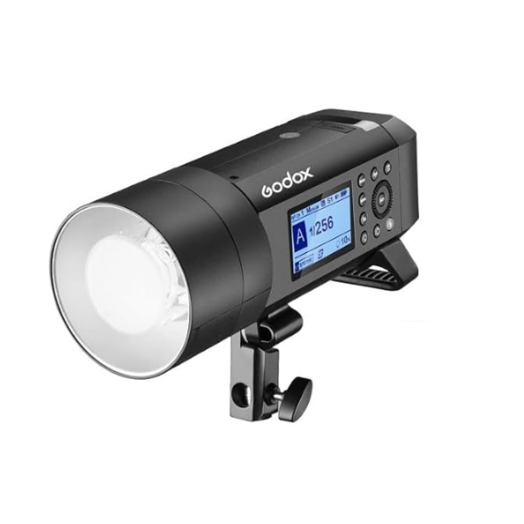 Godox AD400Pro TTL All-in-One Outdoor Flash