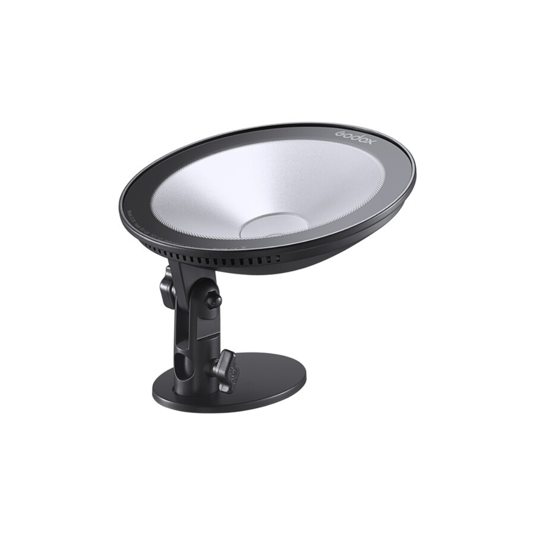 Unboxed Godox CL10 Photography Continuous LED Light for Studio Setup