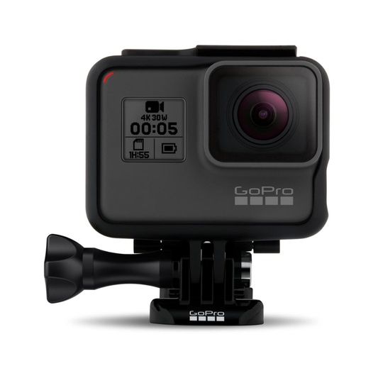 USED I GoPro HERO5 Black 4K Action Camera