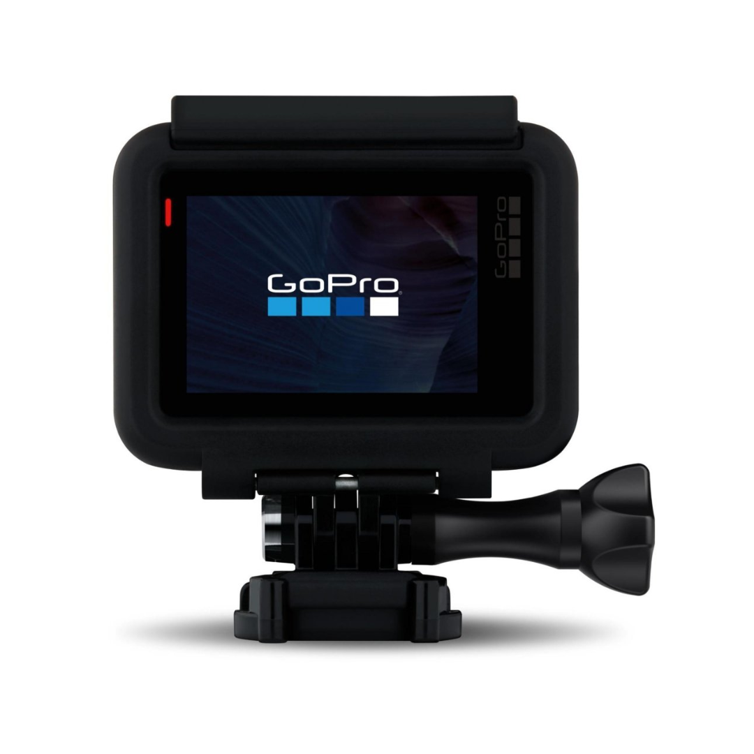 USED I GoPro HERO5 Black 4K Action Camera