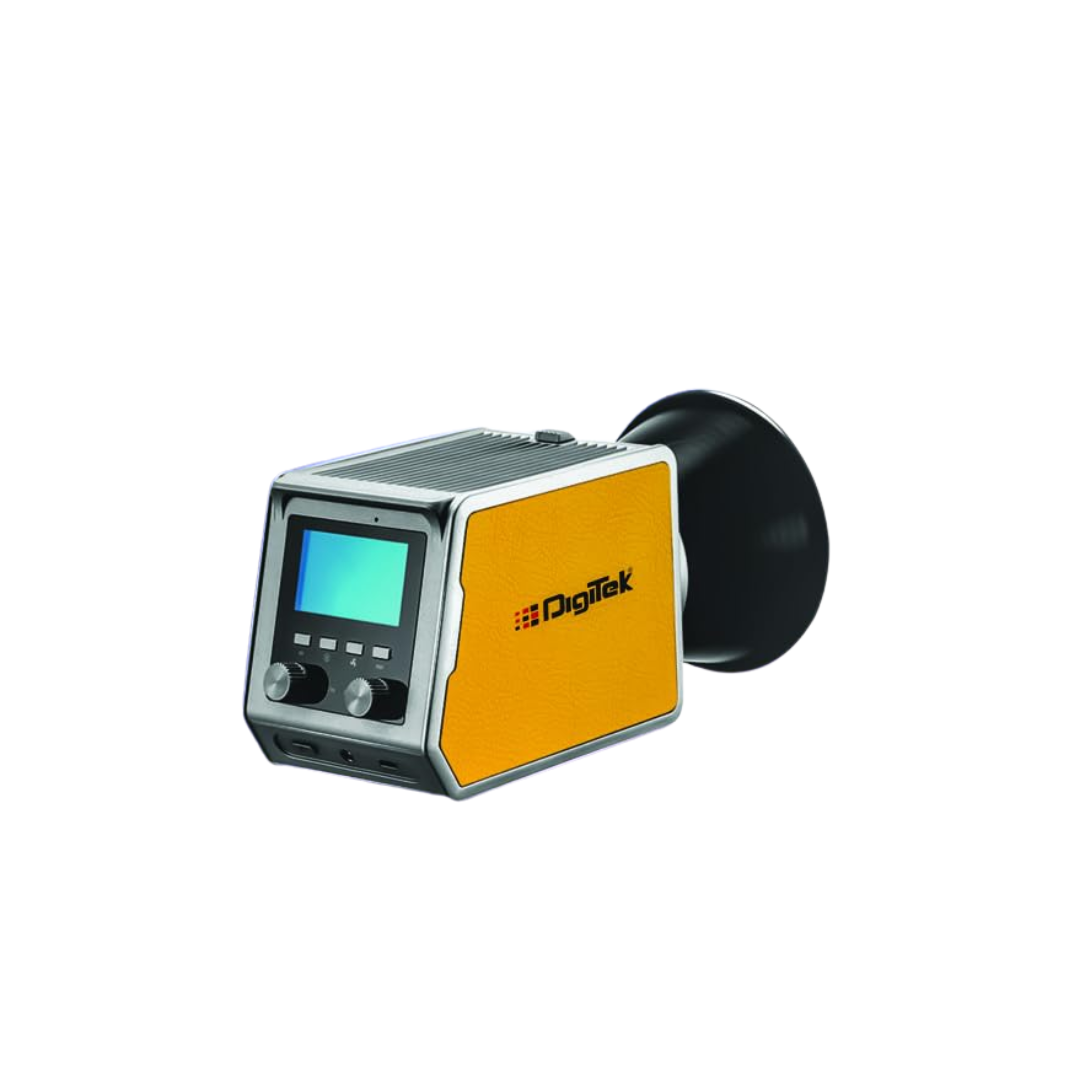 Digitek DCL-60W RGB 60W Continuous LED Video Light