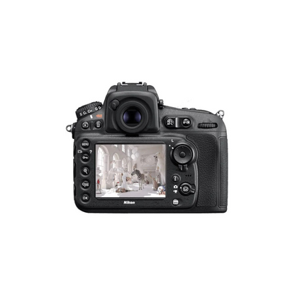 USED |NIKON D810 BODY