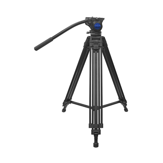 HIFFIN HTR-580 (160 Cm) Professional Heavy-Duty Tripod