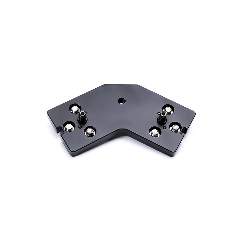 Aputure INFINIBAR Hexagon FLAT CONNECTOR