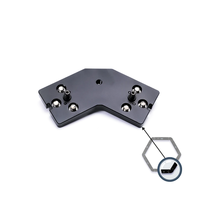 Aputure INFINIBAR Hexagon FLAT CONNECTOR