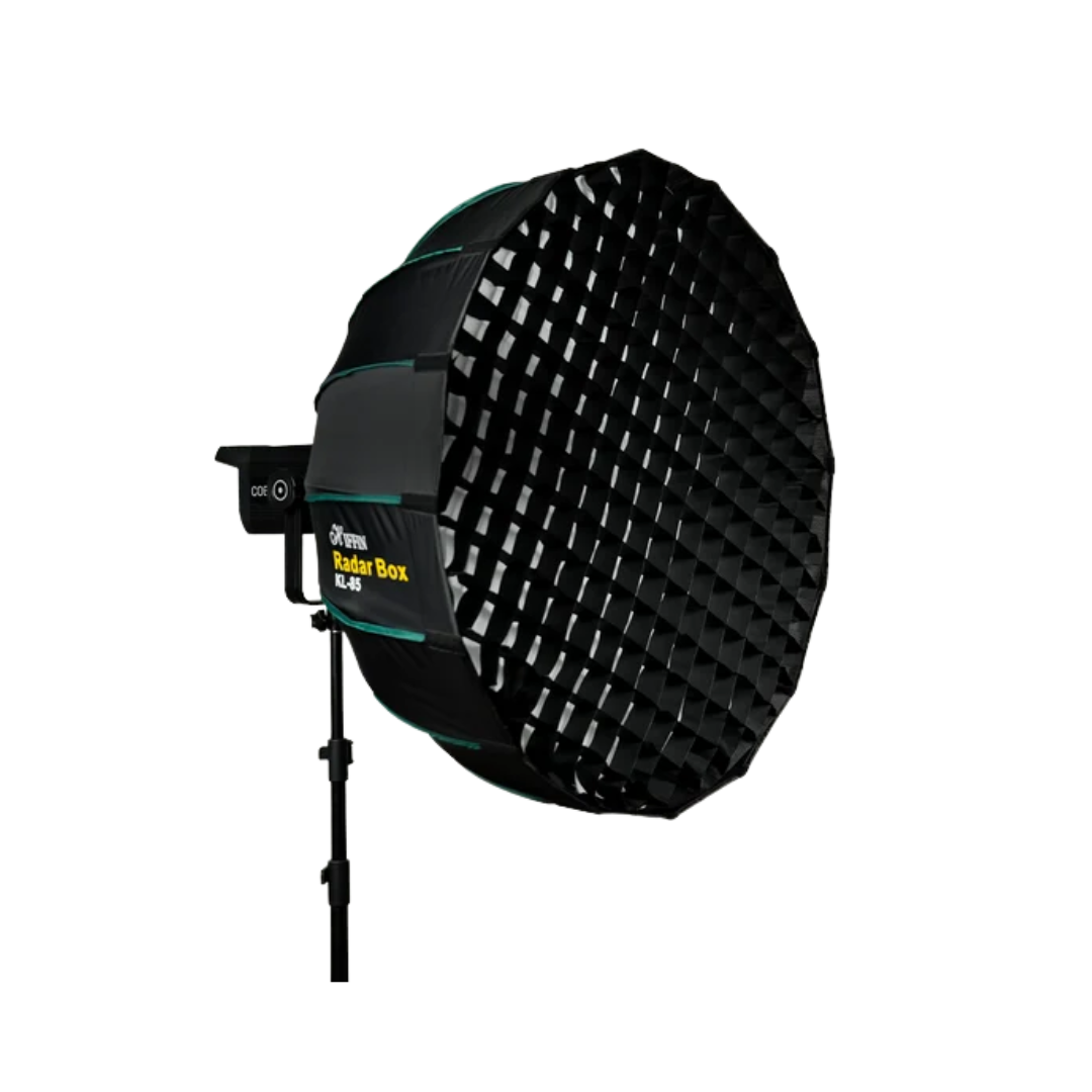 HIFFIN KL-65 Soft Box for Photography & Studio Lighting