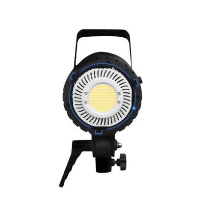 HIFFIN COB-150P 150W Bi-Color Continuous LED Light