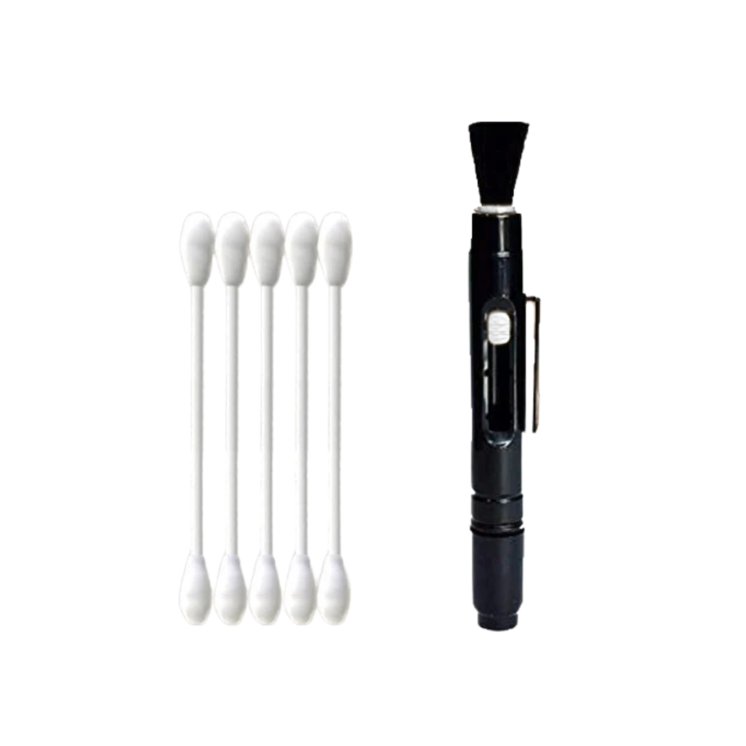 HIFFIN Cleaning Kit 7-in-1 for Cameras, Lenses & Accessories