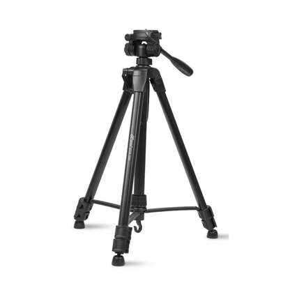HIFFIN HTR-500 Lightweight Tripod with Mobile Holder