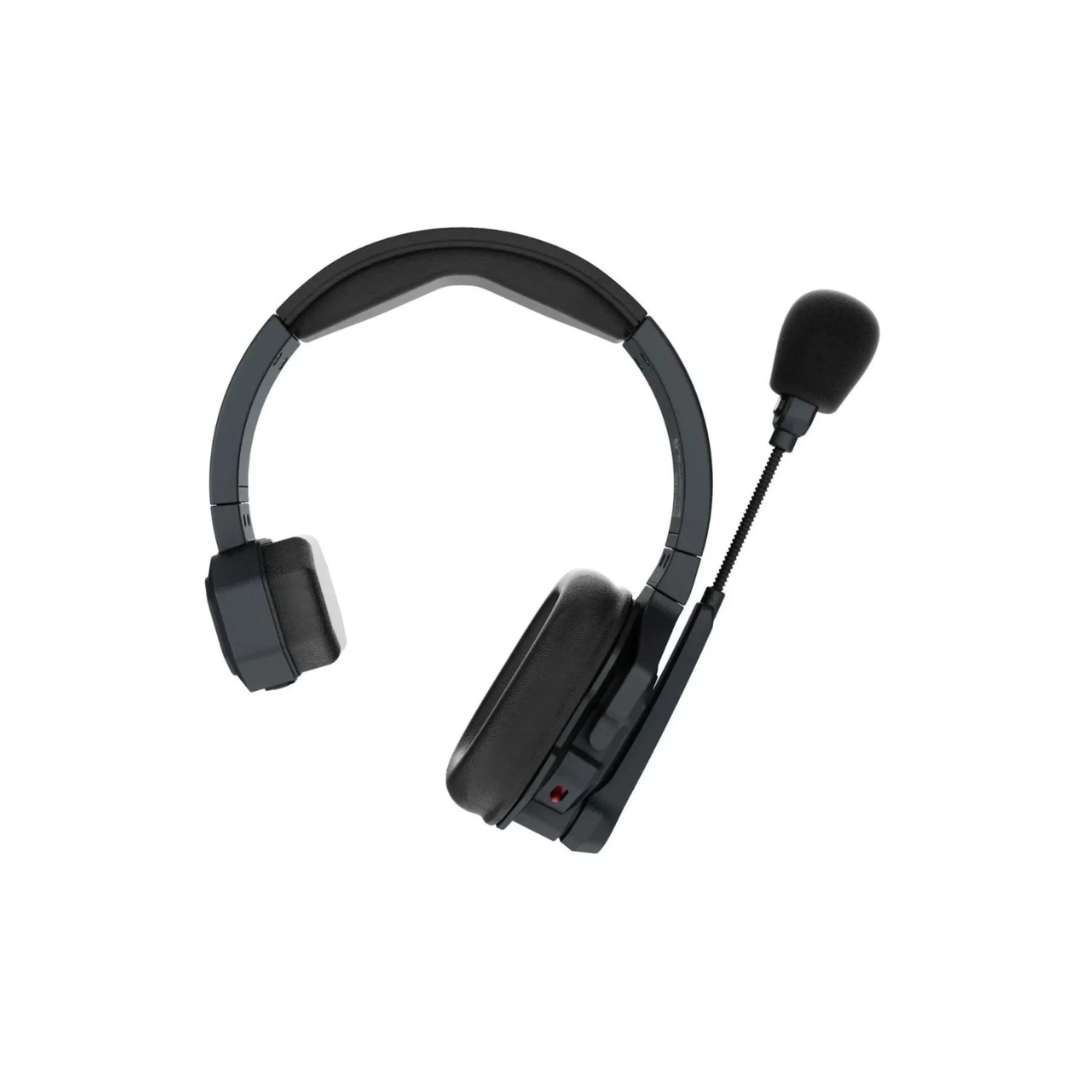 Hollyland Solidcom SE wireless intercom system headset for team communication