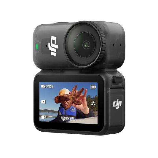 DJI OSMO Nano Handheld Gimbal Camera