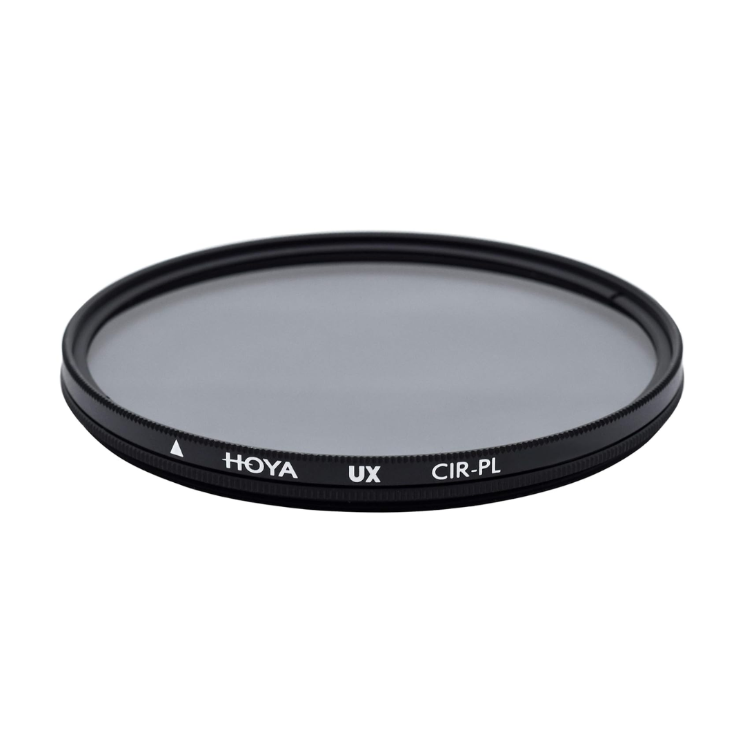 HOYA Digital UX CIR-PL II PHL Circular Polarizing Filter