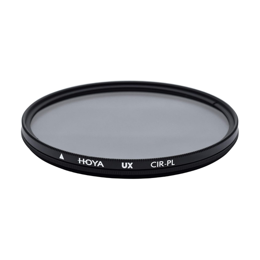 HOYA Digital UX CIR-PL II PHL Circular Polarizing Filter