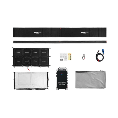 Aputure INFINIMAT Kit 20x20 Kit