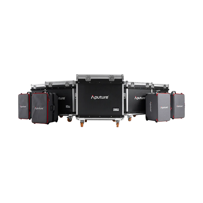 Aputure INFINIMAT Kit 20x20 Kit