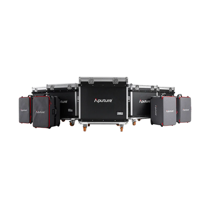 Aputure INFINIMAT Kit 20x20 Kit