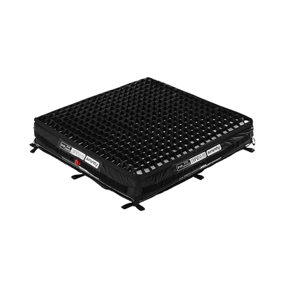 Aputure INFINIMAT 4x4 Kit