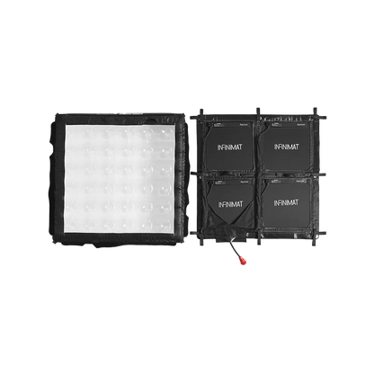 Aputure INFINIMAT 4x4 Kit