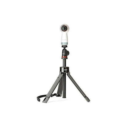 Unboxed Joby JB01548-BWW TelePod PRO Kit Black Charcoal tripod and monopod for cameras and smartphones