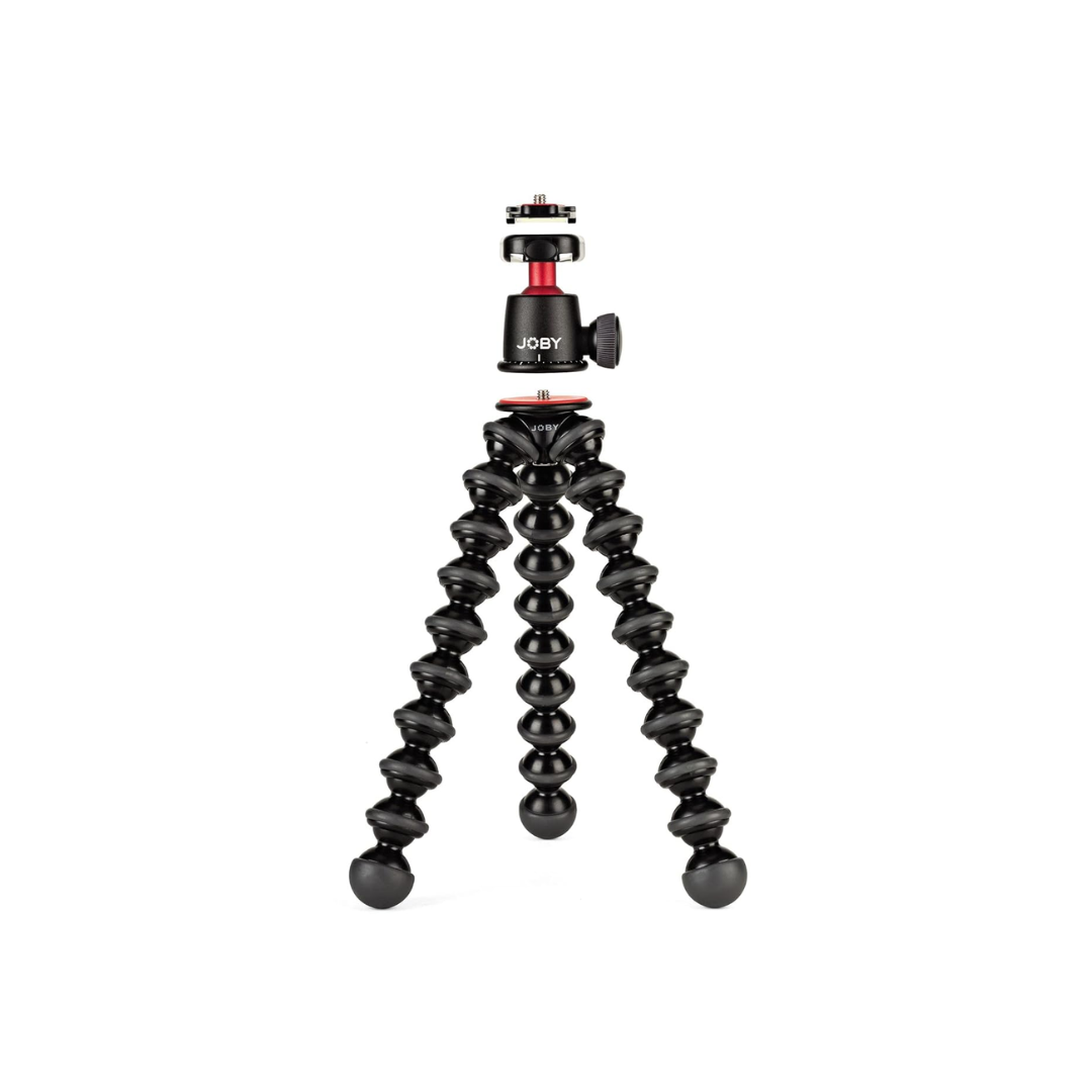 Unboxed JOBY JB01507-BWW GorillaPod 3K Kit Black Charcoal Tripod