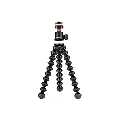 Unboxed JOBY JB01507-BWW GorillaPod 3K Kit Black Charcoal Tripod
