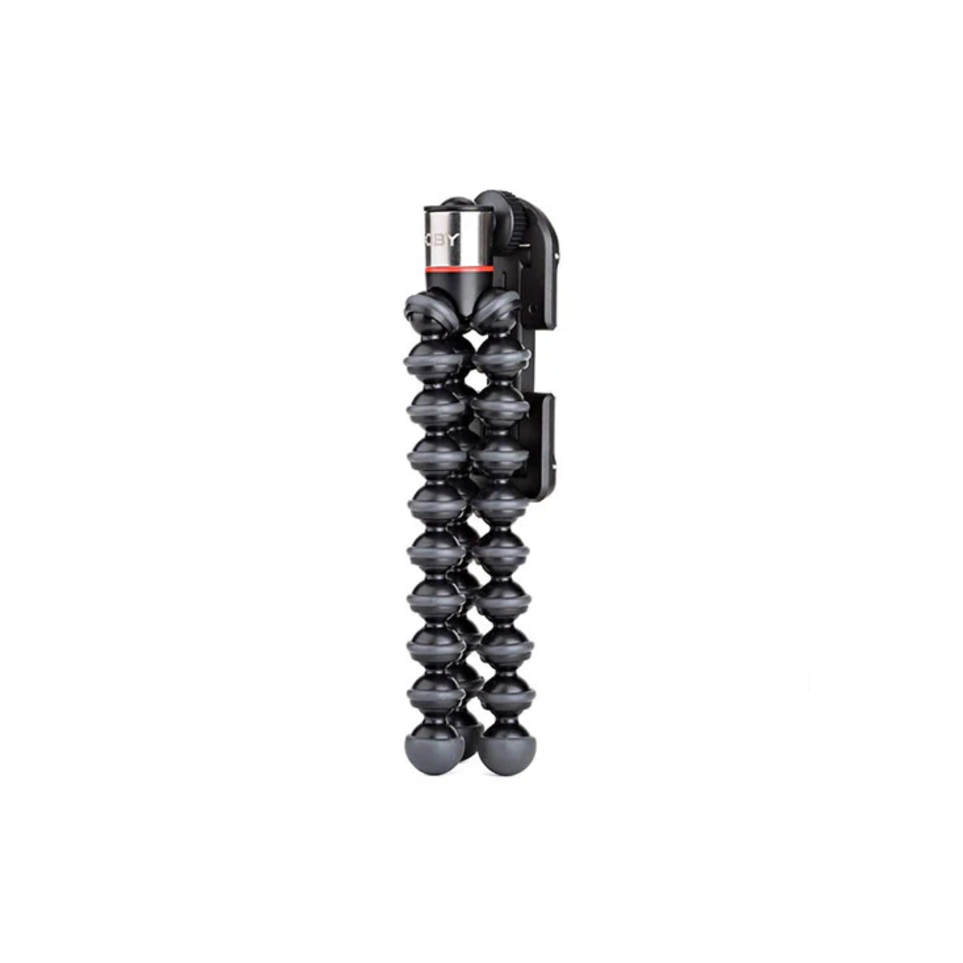 Unboxed JOBY GripTight ONE GP Stand Black smartphone tripod stand