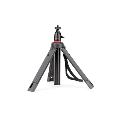 Unboxed JOBY TelePod 325 Black Charcoal Compact Tripod and Selfie Stick