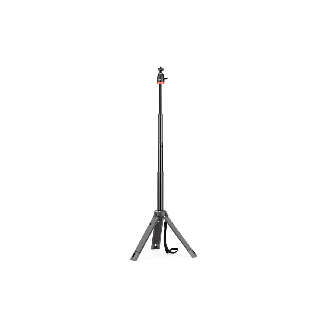 Unboxed JOBY TelePod 325 Black Charcoal Compact Tripod and Selfie Stick