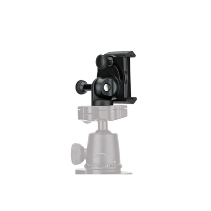 Unboxed JOBY GripTight Mount PRO Smartphone Mount Black JB01389-BWW