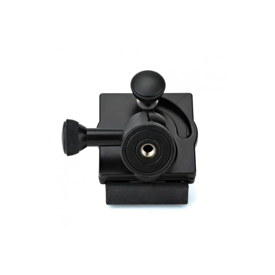 Unboxed JOBY GripTight Mount PRO Smartphone Mount Black JB01389-BWW