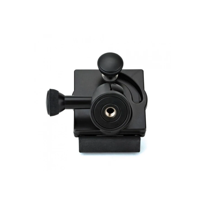 Unboxed JOBY GripTight Mount PRO Smartphone Mount Black JB01389-BWW