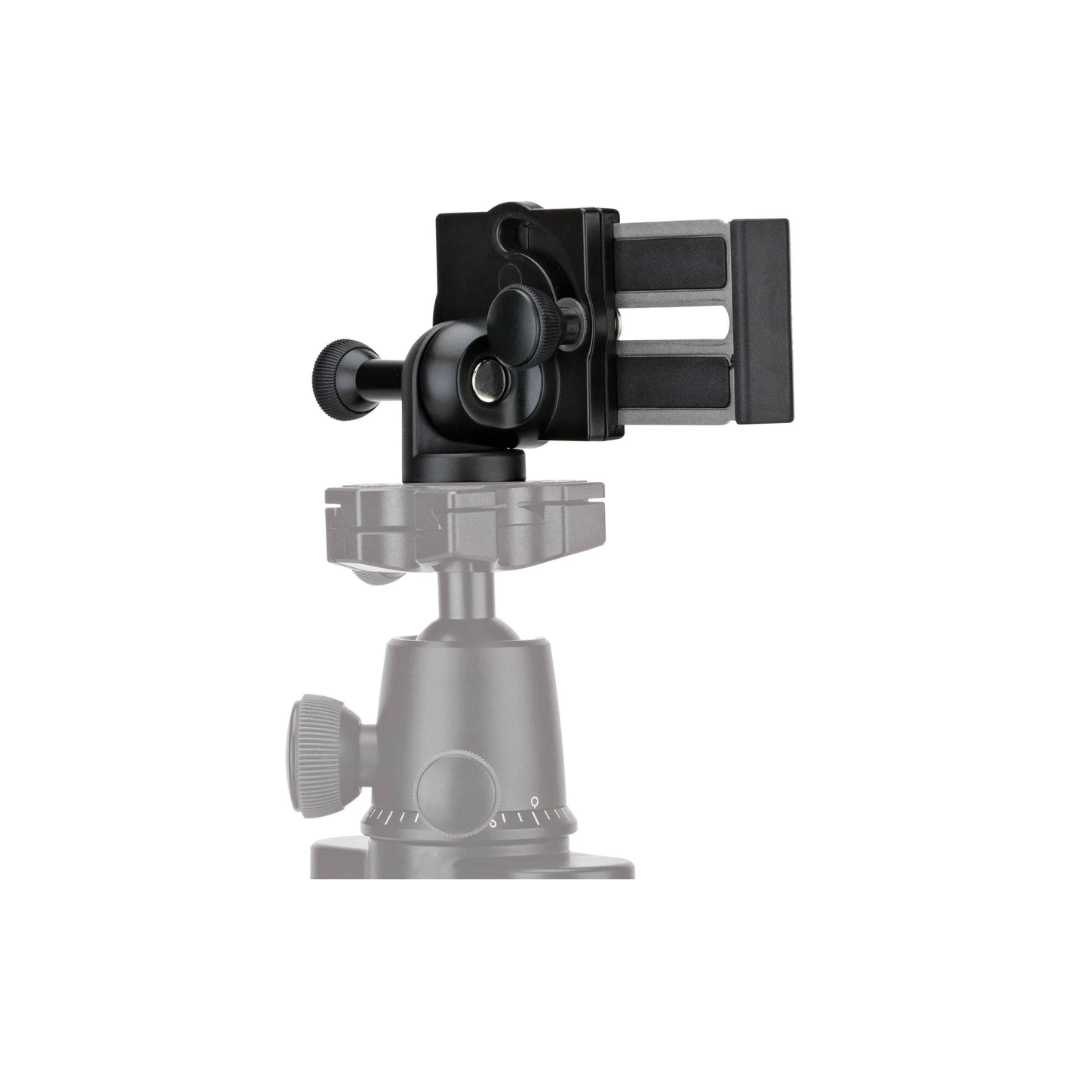 Unboxed JOBY GripTight Mount PRO Smartphone Mount Black JB01389-BWW