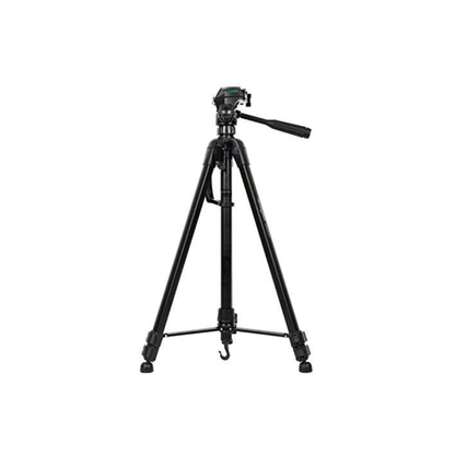 DIGITEK DTR-550LT lightweight tripod for DSLR camera, smartphone and video shooting
