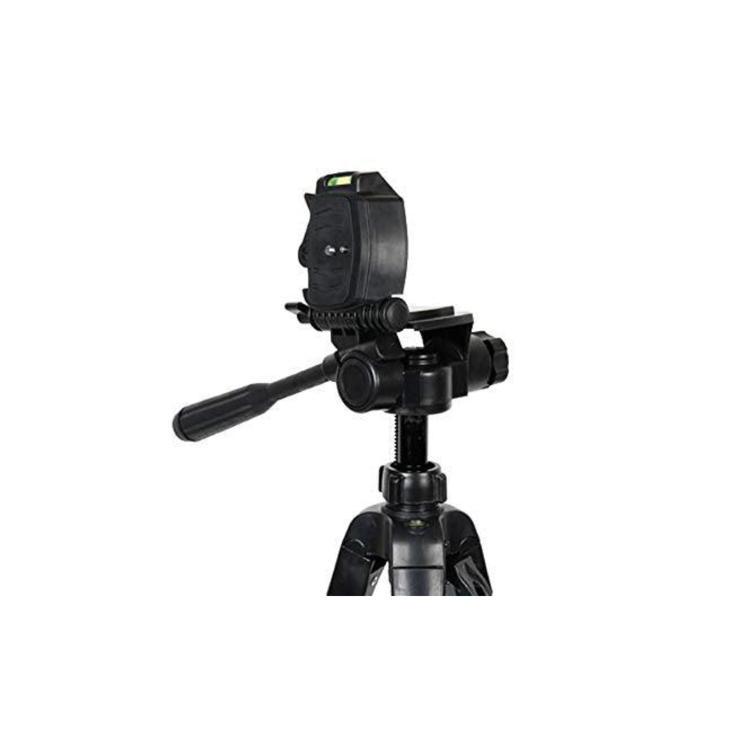 DIGITEK DTR-550LT lightweight tripod for DSLR camera, smartphone and video shooting