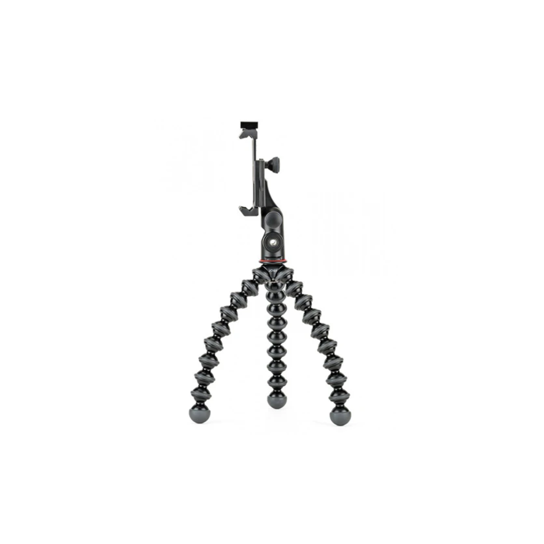Unboxed JOBY GripTight PRO 2 GorillaPod JB01551-BWW flexible smartphone tripod for vlogging and content creation