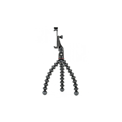Unboxed JOBY GripTight PRO 2 GorillaPod JB01551-BWW flexible smartphone tripod for vlogging and content creation