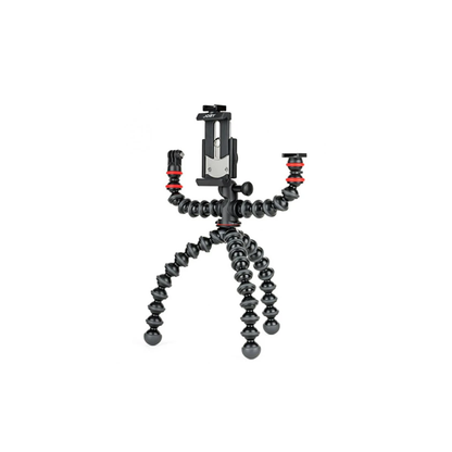Unboxed Joby GorillaPod Mobile Rig JB01533-BWW Black Charcoal