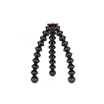 Unboxed JOBY GorillaPod 3K flexible tripod stand in black and charcoal for cameras and smartphones at Camera Club
